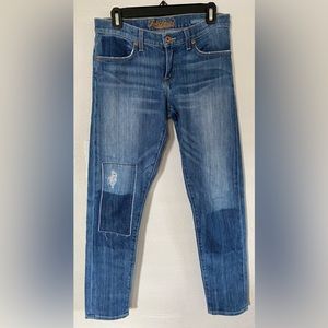 Lucky Brand Legend Sienna Boyfriend Jeans